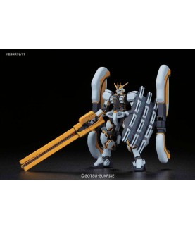 Maquette - High Grade - Gundam - Atlas