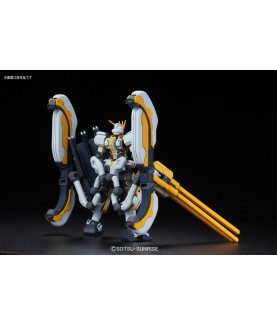 Maquette - High Grade - Gundam - Atlas