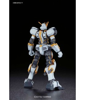 Maquette - High Grade - Gundam - Atlas