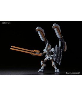 Maquette - High Grade - Gundam - Atlas