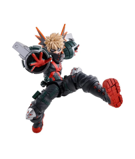 Gelenkfigur - S.H.Figuarts...