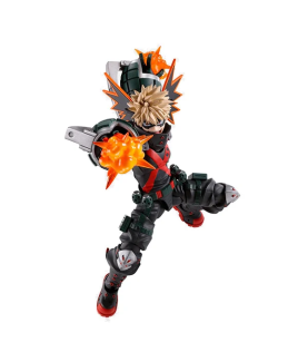 Gelenkfigur - S.H.Figuarts - My Hero Academia - Katsuki Bakugo