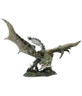 Static Figure - Creator's...