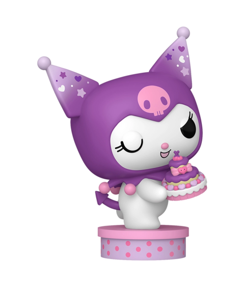 POP - Sanrio - 108 - Kuromi