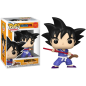 POP - POP Animation - Dragon Ball - 1922 - Son Goku