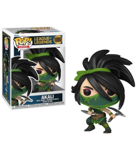 POP - Games - League Of...