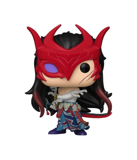 POP - POP Games - League Of Legends - 1082 - Yone