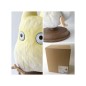 Statue - Mein Nachbar Totoro - Weißer Totoro