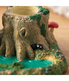 Statische Figur - Mein Nachbar Totoro - Grauen Totoro