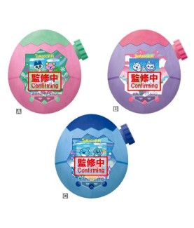 Tamagotchi Paradise -...