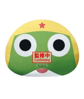 Keroro - Dome Shaped Plush...