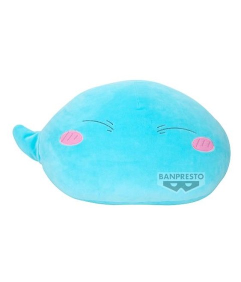 Rimuru Tempest - Super Big Plush - Moi, quand je me réincarne en Slime