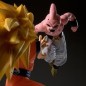Static Figure - Match Makers - Dragon Ball - Kid Buu
