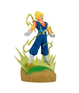 Figurine Statique - History...