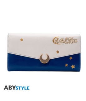Porte-monnaie - Sailor Moon...