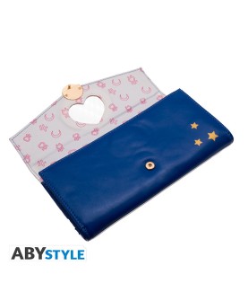 Porte-monnaie - Sailor Moon - Usagi
