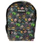 Backpack - Minecraft - Pixel 25 Backpack - Minecraft - Pixel 25