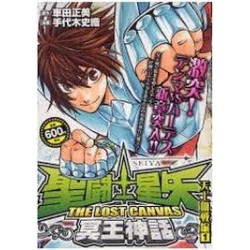 Manga - Saint Seiya