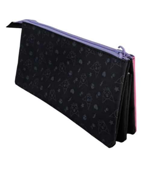 Écriture - Trousse - Sanrio - Kuromi