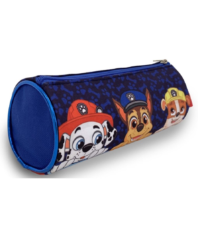 Schreiben - Federmäppchen - Paw Patrol - Marcus, Chase & Ruben