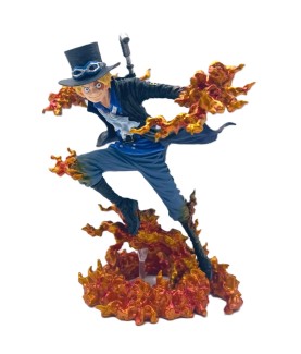 Figurine Statique -...