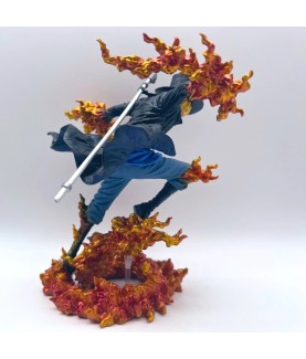 Figurine Statique - Ichibansho - One Piece - Metallic color - Last One - Edition - Sabo