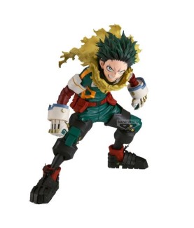 Static Figure - Grandista -...
