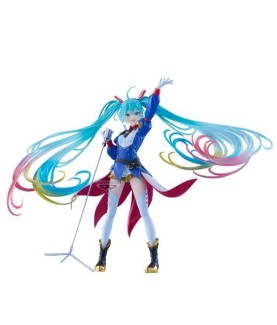 Figurine Statique -...