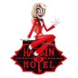 Figurine Statique - Monitor Top - Hazbin Hotel - Charlie Morningstar
