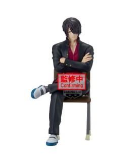 Figurine Statique - Desk...