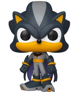 POP - POP Games - Sonic X...