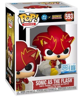 POP - POP Games - Sonic X...