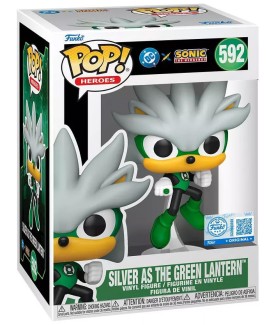 POP - POP Games - Sonic X...