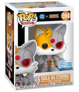 POP - POP Games - Sonic X...