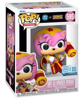 POP - POP Games - Sonic X...
