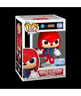 POP - POP Games - Sonic X...