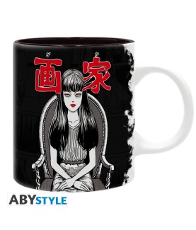 Mug - Subli - Tomie - Do...