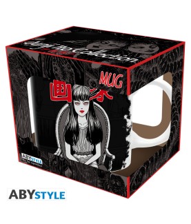 Mug - Subli - Tomie - Do not fear me