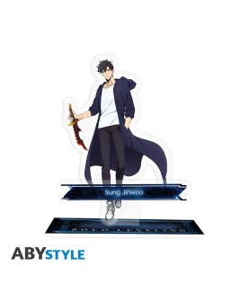 Figurine 2D - Acryl -...