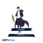 Figurine 2D - Acryl - Jinwoo - Solo Leveling Figurine 2D - Acryl - Jinwoo - Solo Leveling