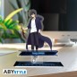 Figurine 2D - Acryl - Jinwoo - Solo Leveling Figurine 2D - Acryl - Jinwoo - Solo Leveling