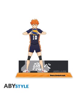 Figurine 2D - Acryl -...