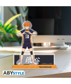 Figurine 2D - Acryl - Hinata - Haikyu