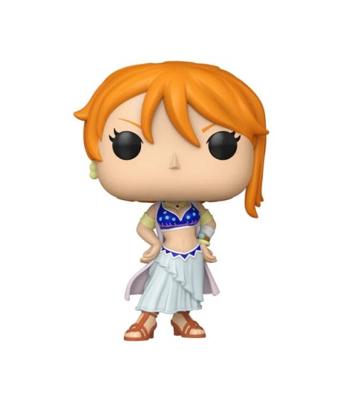POP - POP Animation - One Piece - 2036 - (Alabasta) - Special Edition - Nami