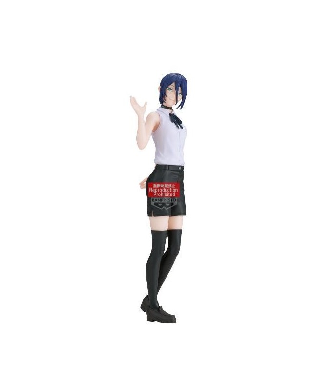 Static Figure - Glitter & Glamours - Chainsaw Man - Reze