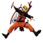Static Figure - Vibration Stars - Naruto - Naruto Uzumaki Static Figure - Vibration Stars - Naruto - Naruto Uzumaki