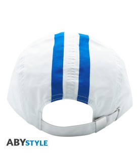 Casquette - Baseball - One Piece - Réplique Marine - U Unisexe 