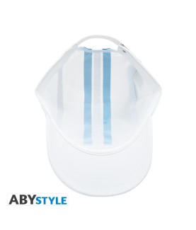 Casquette - Baseball - One Piece - Réplique Marine - U Unisexe 