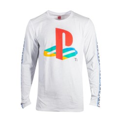Sweat - Playstation - Logo - XL 