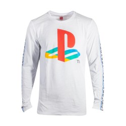 Sweat - Playstation - Logo - XL Unisexe 